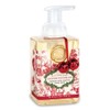 Christmas Wonderland Foaming Hand Soap 17.8 oz Michel Design Works