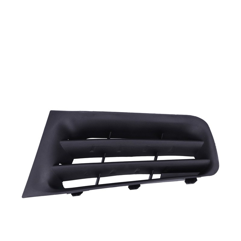 Front Bumper Grill Left Side 7701474478 Replacement Fit for Renault