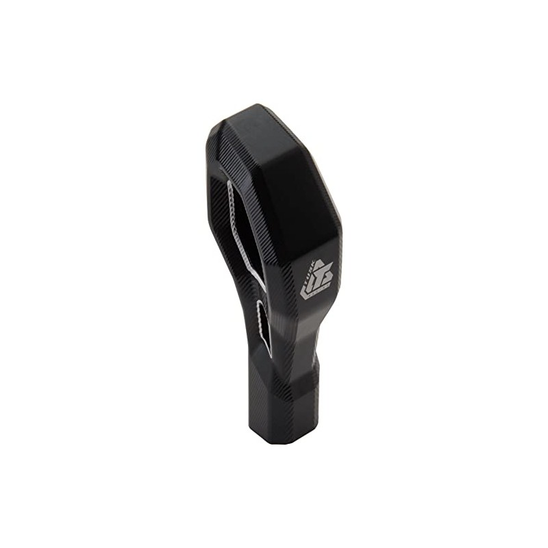 TUSK Billet Shift Knob Compatible with Can-Am Commander/Maverick