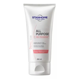 Stanhome All Purpose | Crema Protectora Para Rostro Y Cuerpo