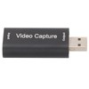 4K Video Capture Card USB to HD Multimedia Interface Video