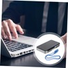 OSALADI USB Multi Card Reader Adapter for Supports High-Speed Data