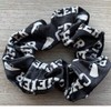 Set de coleteros para chicas, 2 piezas de accesorios para