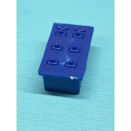 AMT Revell AMT Ertl Monogram MPC 1/25 Model Part Monster Truck Bigfoot Battery