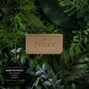Ivory Exfoliating Bath Bar Soap, Designed for Whole Family with