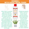 Nature Spell Vitamin C Skincare Set, Vitamin C Serum for