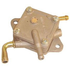 Fuel Pump for the Yamaha (1990-1995) G8 and G14 4-Cycle Golf Cart