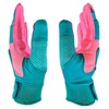 Batting Gloves - Baseball & Softball Batting Gloves for Youth