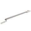 2pcs Hatch Support Spring 304 Stainless Steel 8 1/4in for