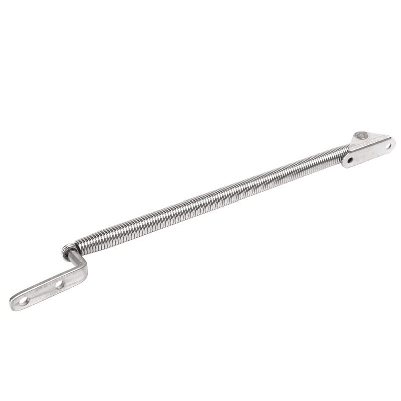 2pcs Hatch Support Spring 304 Stainless Steel 8 1/4in for