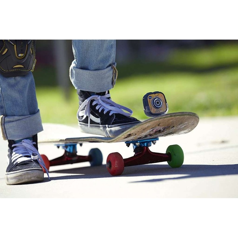 VTech Kidizoom Action Cam, Yellow