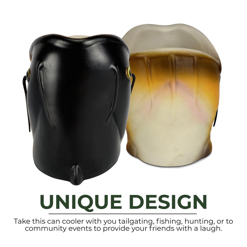 Rivers Edge Products Rivers Edge Products Insulated Can Coozie -