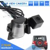 EWAY Car Rear View 150° Reverse Parking Backup Camera For
