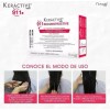 Nutrapel 911 Tratamiento Capilar Integral Set de 3 prod. Shampoo