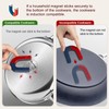 Duxtop Built-in Induction Cooktop, Portable Countertop Burner, Sensor Touch Induction