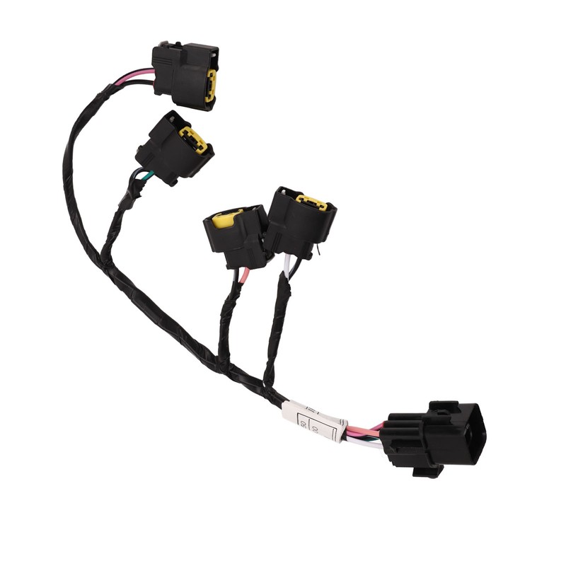 Ignition Coil Wire Harness 273502B000 Replacement for Hyundai Veloster 1.6L
