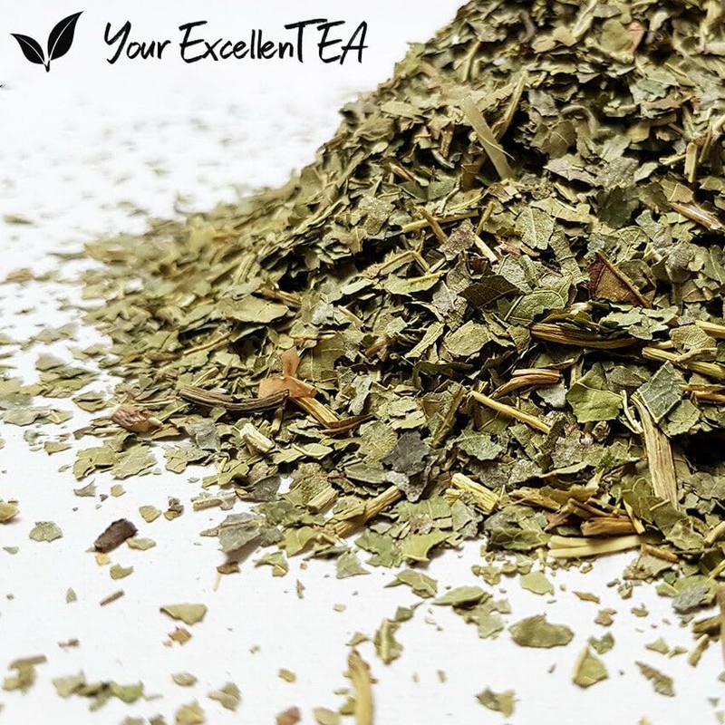 White Mulberry Loose Leaf Herbal Tea (150g)