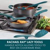 Rachael Ray Tools and Gadgets Flexi Turner and Scraping Spoon