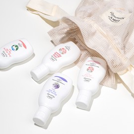 Raybee Renewal Travel Kit / 레이비 리뉴얼 트래블키트