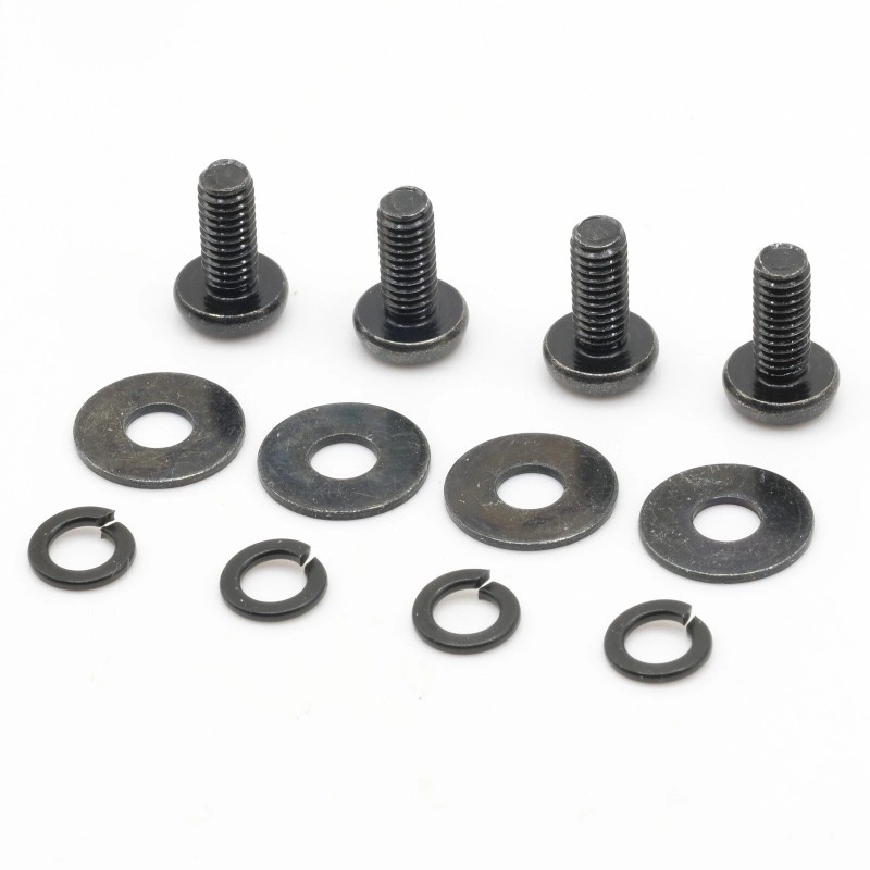 ReplacementScrews Wall Mount / Desk Arm Screws for Dell P2219HC,