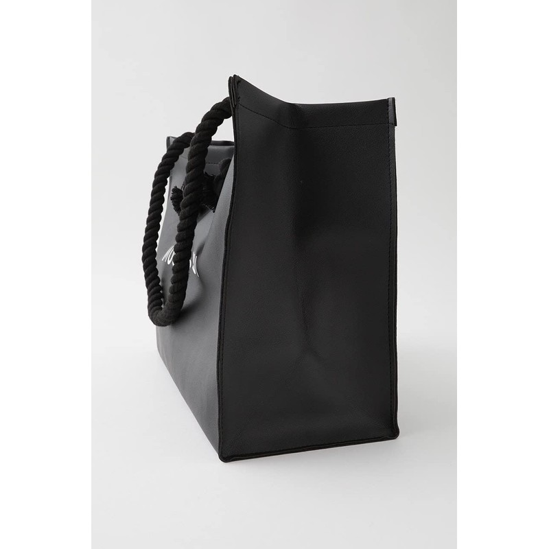 Mousey 010IST55-9091 F/L SHOPPER Women's Bag, Black, Free size