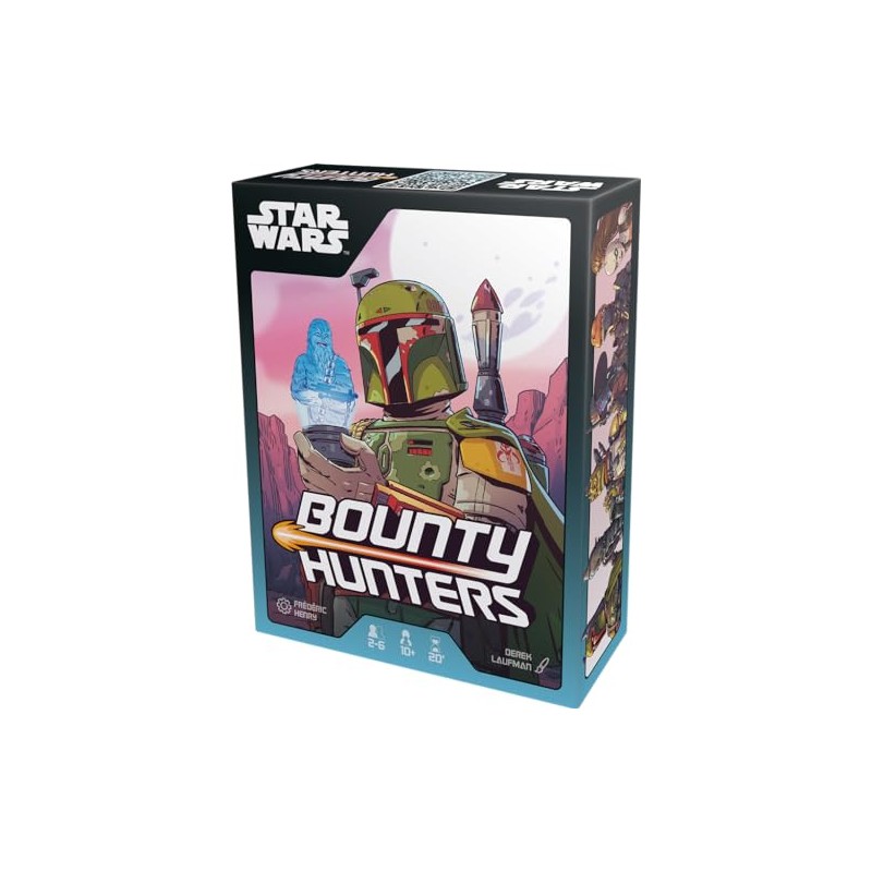 Zygomatic INTPUB101 card game