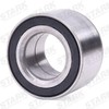 STARK Wheel Bearing Kit SKWB-0181325 Front, Left, Right Outer Diameter: