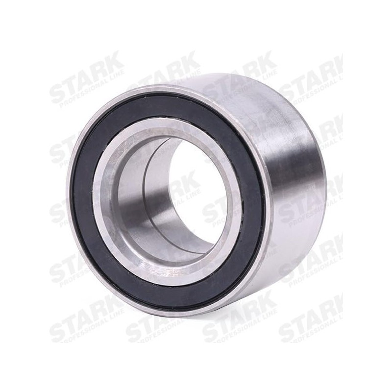 STARK Wheel Bearing Kit SKWB-0181325 Front, Left, Right Outer Diameter: