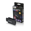 BITFUNX N64 HDMI Adapter - Supports 16:9/4:3 Switch, Mini 720P/1080P