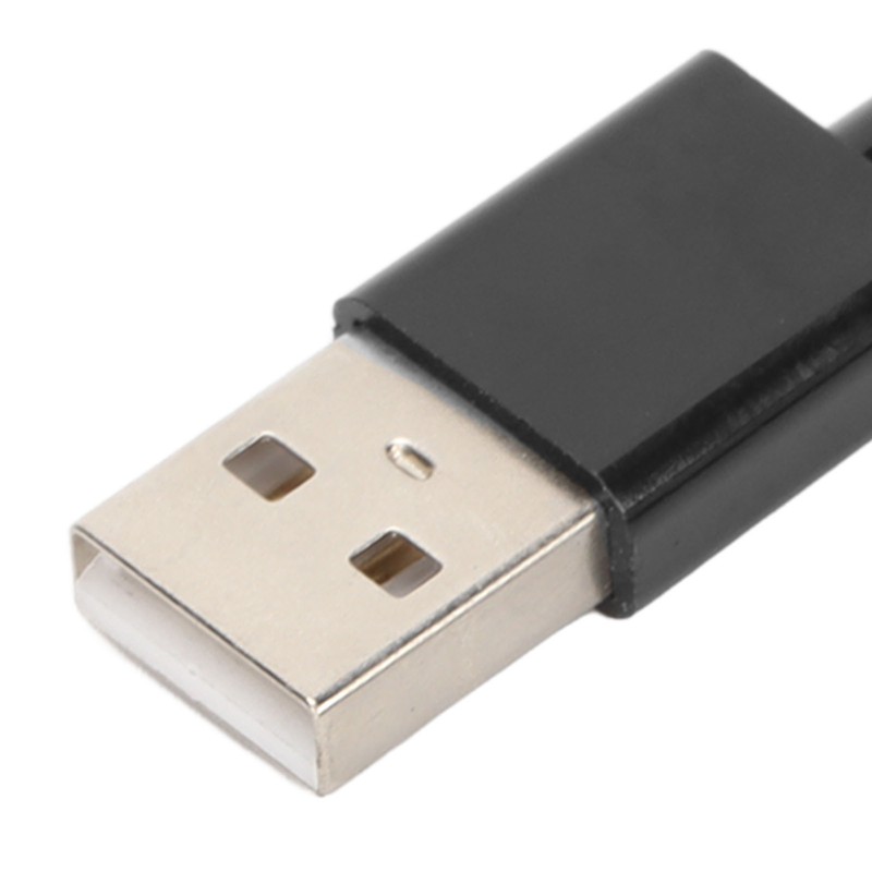 Ethernet Adapter USB to 10 100 Mbps Plug and Play