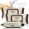 Kalmia Oatmeal Therapy Cleansing Tissues 120 sheets x 3 /