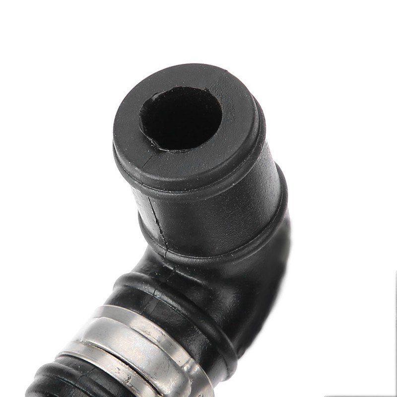 058 133 753 B Vacuum Check Valve Breather Hose Assembly