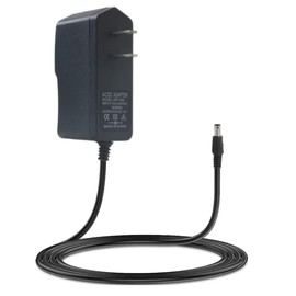 Zafina-UP AC/DC Adapter for 9 Volt Medela Pump in Style Advanced Breast Pump - UL Listed Power Adapter Supply Replacement for Models Original #9207010