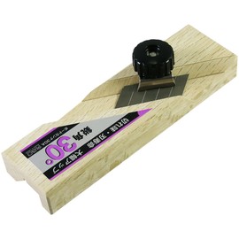 Yamatani Seisakusho Rokubei Board Canna, Cutting and Chamfering 30A