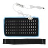 Body Red LED Light Wrap for Prostatic Treatment Wearable Reduce