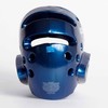 ProForce Lightning Sparring Headgear - Blue - X-Large