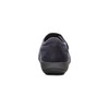 Aetrex Womens Karina, Navy, 8.5 Wide
