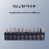 HAUUFENN 105 Degree Angle Driver Set 11-Piece L-Shaped Driver Short