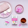 Ahmad Tea Natural Benefit Tea | Peach, Carob & Rose
