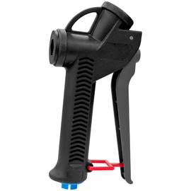 LukeTarp ST-510 Soft-Wash Spray Gun, 18.5 GPM, 365 PSI, Inlet and Outlet Size: 1/2", Part Number: 200510500