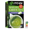 Ito En Matcha Tea Green Jasmine, 20 count