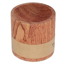 Difusor de Aceites Esenciales de Madera para Meditacin de Yoga, Duradero, Mejora el Sueo, Material de Palisandro, Difusor de Aromaterapia para el...  