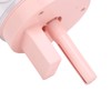 Desktop USB Humidifier Multifunctional USB Plug in Mute Design Night