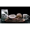 DRINK COFFEE DO STUFF, Blend, 2 Pound Bag, Whole Bean,