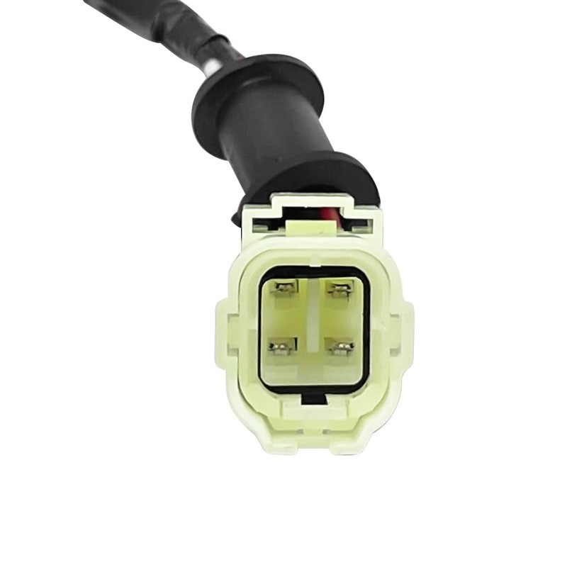 Mabutingti Stop Kill Switch Indicator for Honda CRF250R 2010-2013 CRF450R