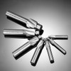 7pcs/set Counterbore Set M3- High Quality High-speed Steel 4 Flutes