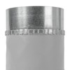 Repa Market 4" Inch Flexible Vibration And Noise Reducing Coupler