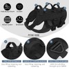 PETAC GEAR Tactical Dog Harness No Pull for Large Working