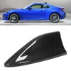 Shark Fin Roof Antenna Cover Dry Carbon Fiber Exterior Upper