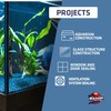 Kraken Bond Aquarium Silicone Sealant Clear - (12x10.1 fl. oz.)